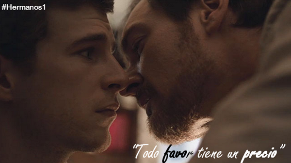 losnuestrost5's tweet photo. #Hermanos1 "Yo aún no tengo claro si tú estás dispuesto a pagar el tuyo!"> http://t.co/8yEXNHf0KH http://t.co/lfaD09Io2L