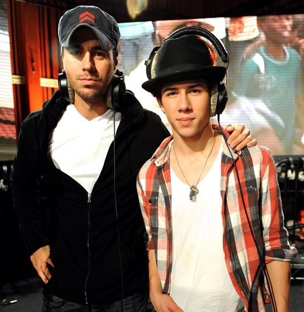 Happy Birthday, Nick Jonas! 