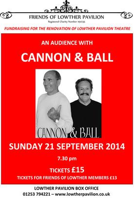 Friends of Lowther  tweet media