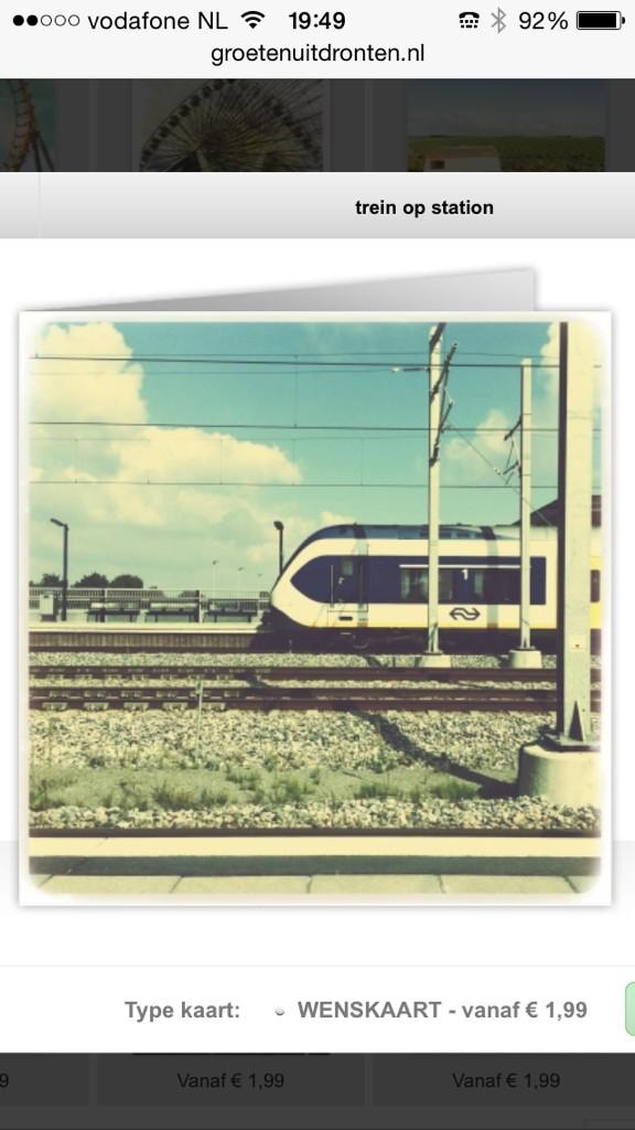 groetuitdronten's tweet image. Zie groetenuitdronten.nl nieuwe stijl.