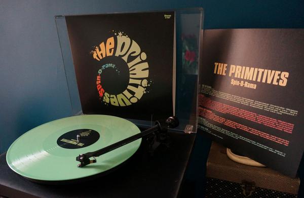 Elefant UK (@elefantuk) on Twitter photo You can now pre-order the new <a href="/PRIMITIVESband/">The Primitives</a> album from elefantuk.com - CD or green vinyl w/free download!x You can now pre-order the new <a href="/PRIMITIVESband/">The Primitives</a> album from elefantuk.com - CD or green vinyl w/free download!x