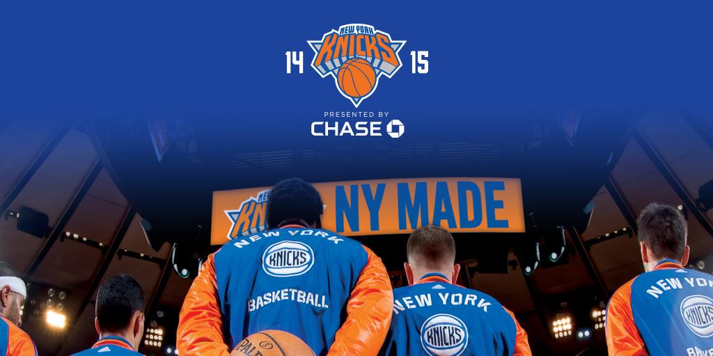 NBA New York Knicks (nyknicks) | Twitter