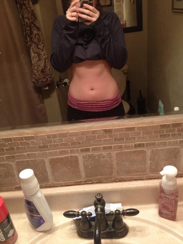 Fruitfulfitty's tweet photo. Yeas morning abbs, you are bae http://t.co/jgwfHJUZgd