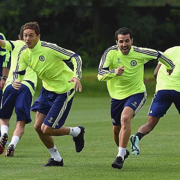 Ready for tomorrow 😉

instagram.com/p/tAbog9iXIs/