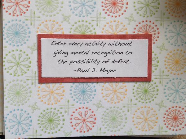 Here's your daily inspiration from Coach Steiner!!We play Rogers tonight at home! #GoSaxons #nwprepsnow <a href="/KREM2Sports/">KREM 2 Sports</a>