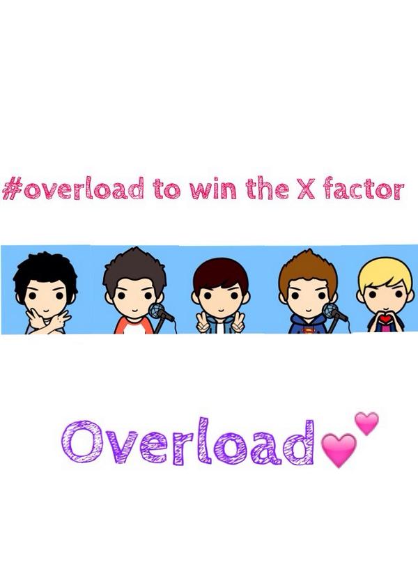 ohughes07's tweet image. youtu.be/Fd3TtFHz1Pw
#XFactor2014BoybandOverload
#XFactor2014BoybandOverload 
@OverloadMusic