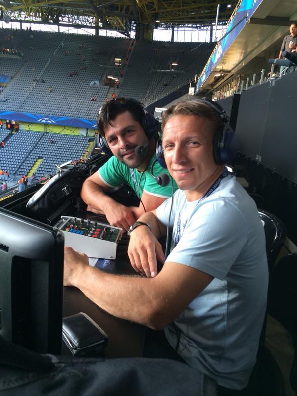 BenoitThans's tweet image. Il est là aussi!