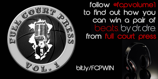 FCPVolume1's tweet photo. Want to #win @beatsbydre pro headphones?  Enter the #FCPVol1 #contest for your chance to win! http://t.co/EkKsQCU0t4 http://t.co/WI1qpvdnl5
