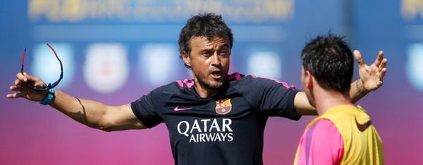 FCBarcelona tweet picture