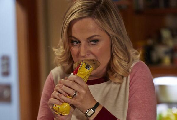 Happy birthday to my queen amy poehler  