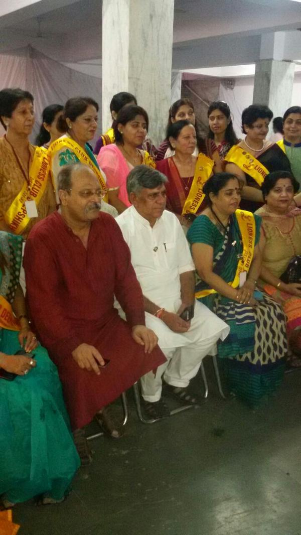 anilkohli54's tweet photo. #ROKOCANCER Free Check up Camp organised by LIONESS CLUB, Deepshikha, District 32182, New Delhi http://t.co/QwTV88oyPC