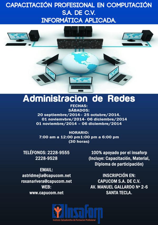 Capucom S.A. de C.V. (@Somos_Capucom) | Twitter