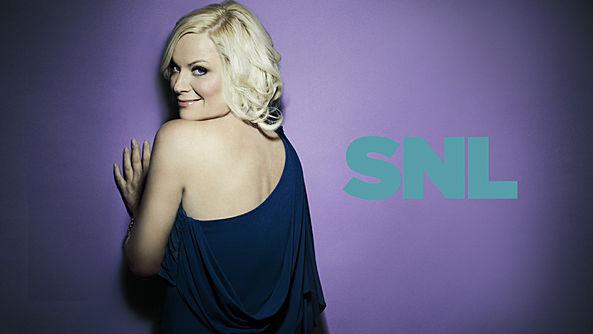 Happy birthday, Amy Poehler! Can we please get trending? 