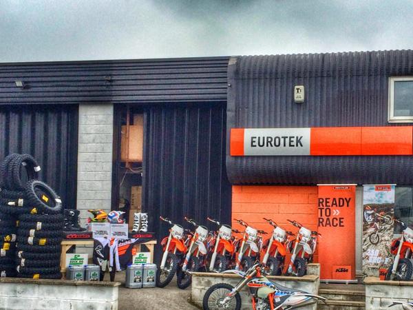 eurotekktm's tweet photo. Just a selection of the goodies now winging its way to Spain ready for you to enjoy at @offroadorange http://t.co/xfYkaUZ2JC