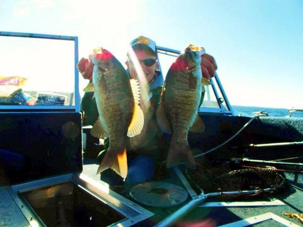 forbesy115's tweet image. 3 short chunkers caught on the @ImperiumBaits #prodigy tube @BassFishnTips @BASS_nation #fallbite #bassfishing