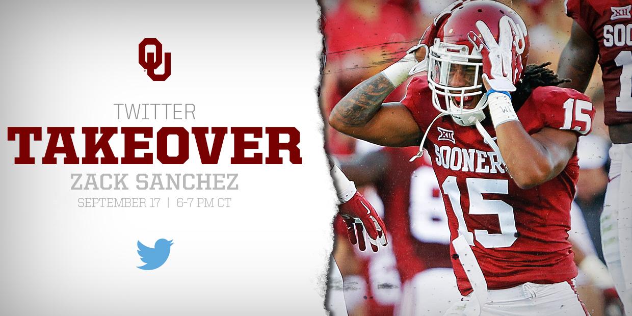 Oklahoma Football (OU_Football) Twitter