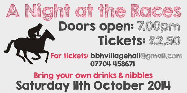 BBHVillage Hall tweet media