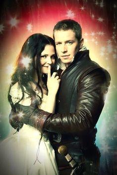 "@MadelinaT: When a heart feels strongly supported, it gives itself completely..." <a href="/snowingprince/">Prince Charming </a> #SnowWhite #OUAT