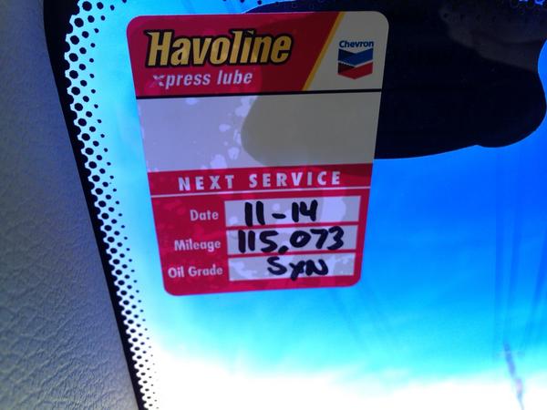 JenniferEmert's tweet photo. Tonight @11 @CBS46atl We're back inside the shops that didn't change our oil with questions. http://t.co/xUoVlZAKEo