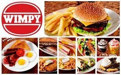 A look back at Wimpy - the fast food pioneer that paved the way for  McDonald's and Burger King - Daily Record