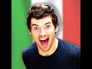 Happy birthday ian harding.      