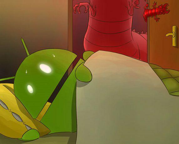 tecnoandroidit's tweet image. #Bug #Android: la privacy è  ... - #BugAndroid #ProblemiAndroid - goo.gl/lJlGoX