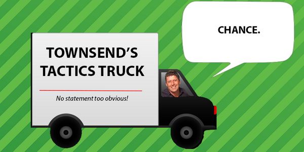 paddypower's tweet image. 