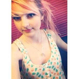 SixthFormRP's tweet image. Welcome @LizzieCSF! {Head} Cheerleader/Geek. 💜💙