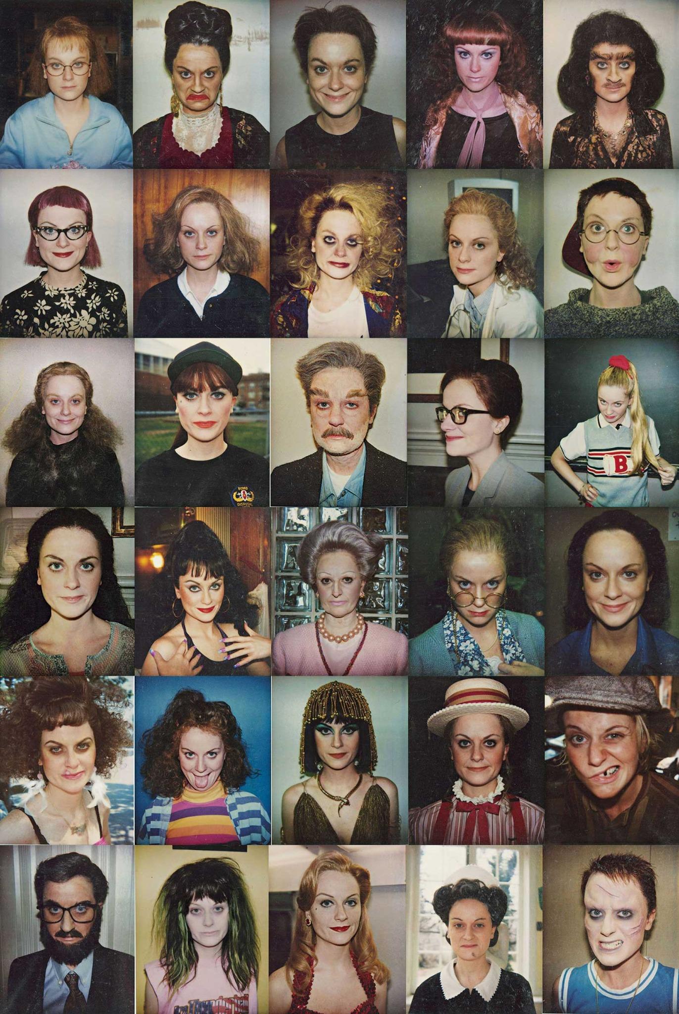 Happy birthday Amy Poehler! 