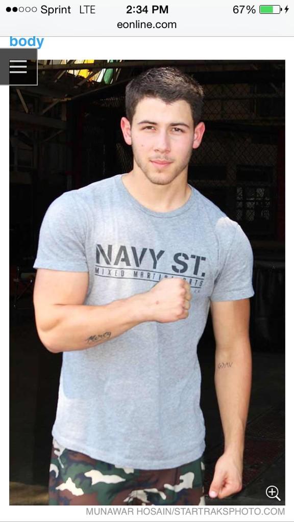 Happy birthday nick jonas        