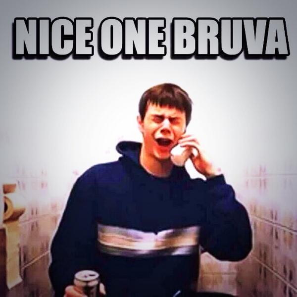 notbadyourself's tweet photo. #notbadyourself #humantraffic #niceonebruva #moth #dannydyer http://t.co/jqI8z5r7d6