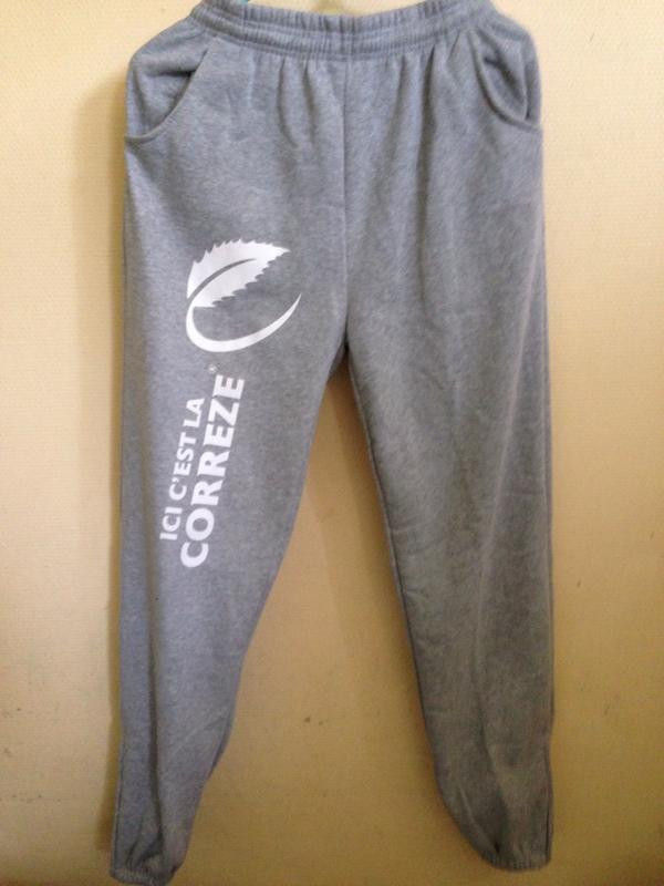 ici_est's tweet photo. Jogging ici c est la Corrèze http://t.co/ZTABeHjTkQ
