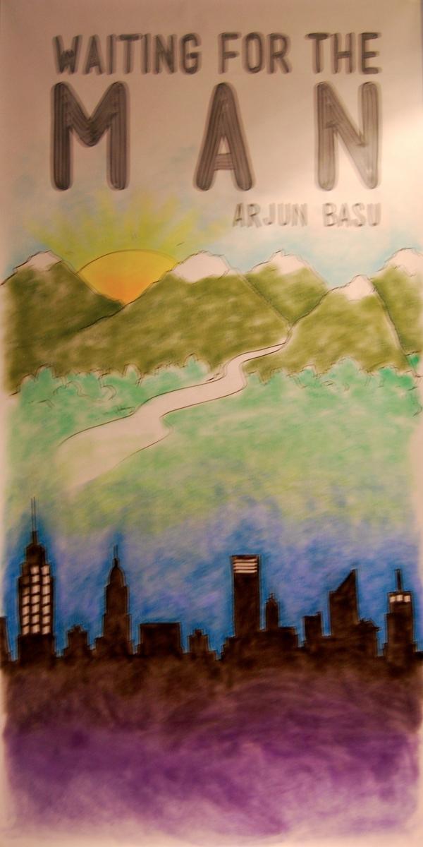 Thrilled to bring color <a href="/GillerPrize/">Giller Prize</a> 2014 long list announcement @McGillU. Performance art for 12 books - so fun