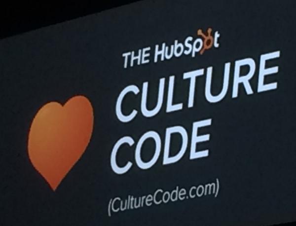 CarbonFoot's tweet photo. 1.5 million views on SlideShare... #Inbound14 check it out... http://t.co/jifhGJx67g