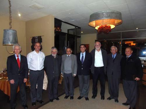 Cámara Nacional de Comercio, Servicios y Turismo tweet media