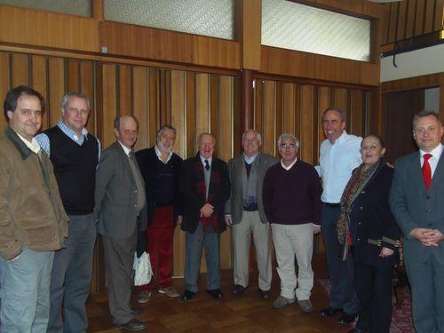 Cámara Nacional de Comercio, Servicios y Turismo tweet media