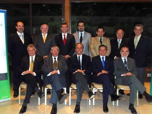 Cámara Nacional de Comercio, Servicios y Turismo tweet media