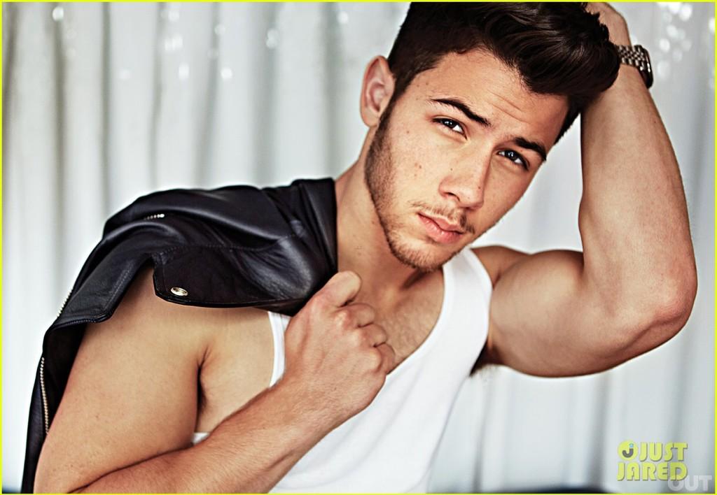 Happy Birthday Nick Jonas. You still fine   