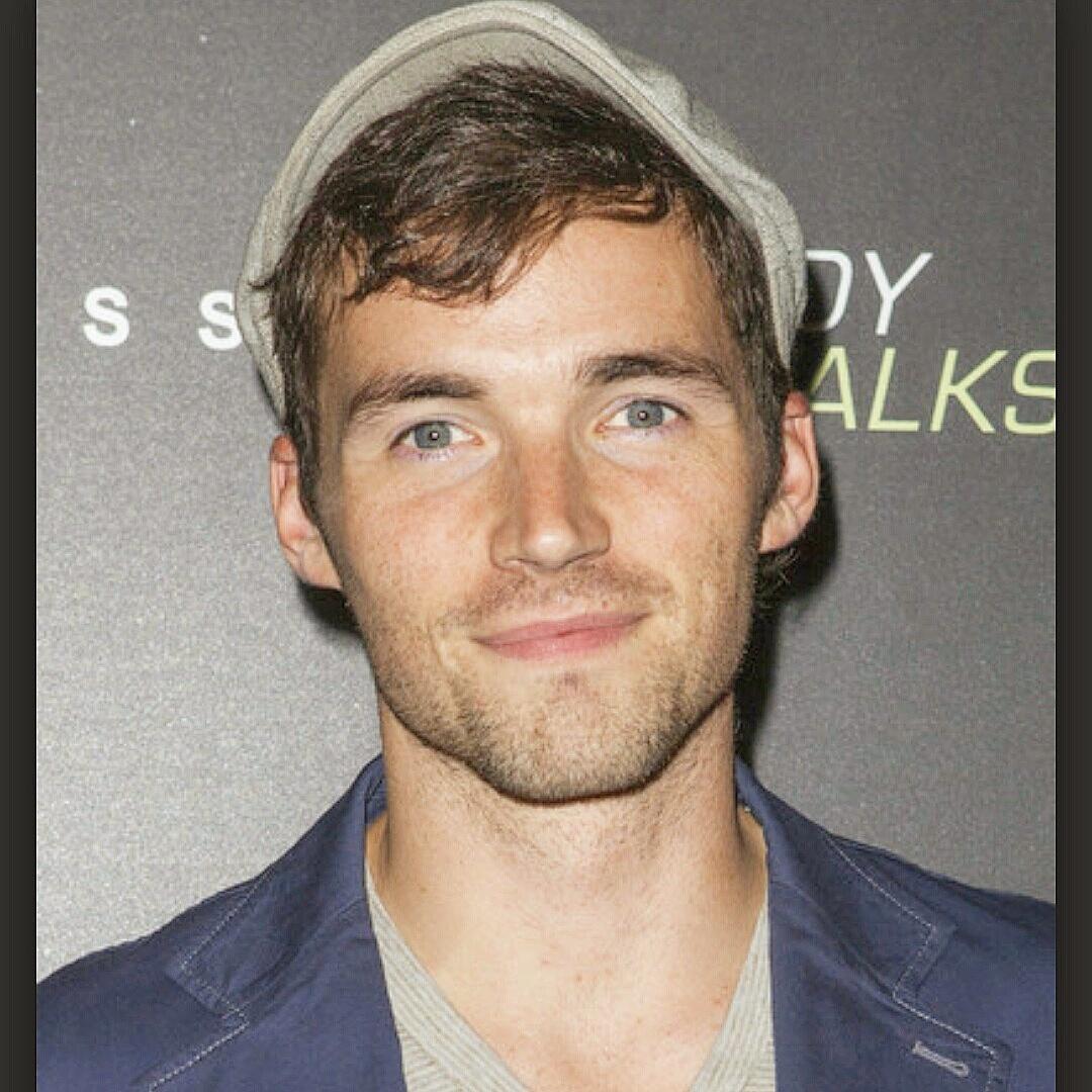 HAPPY BIRTHDAY IAN HARDING    