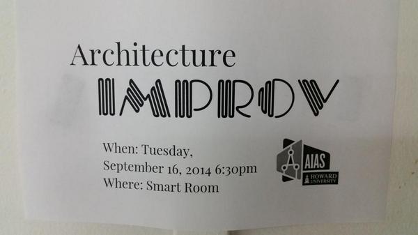 AIAS Howard Univ. (@aiashowardu) on Twitter photo 