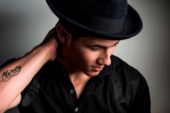 Happy happy birthday Nick Jonas  