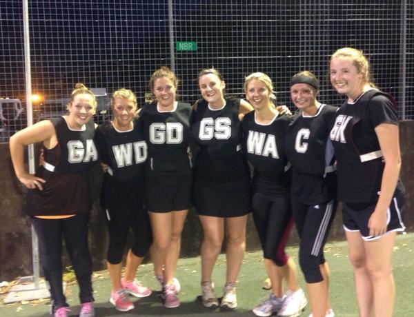 antlersnetball's tweet photo. #antlersnetball http://t.co/y2h8UNRoJT