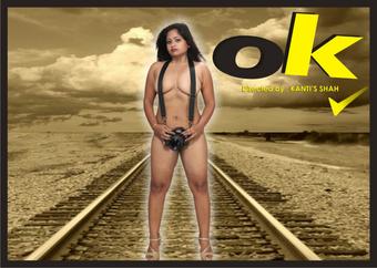 Watch doodhwali's leaked NSFW photo on TwXstars