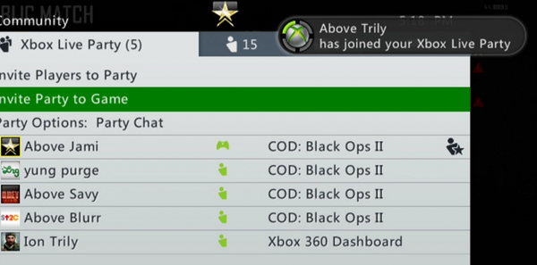 AboveLegacy tweet picture