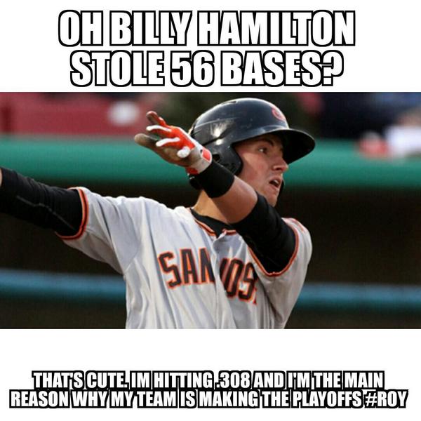 mikecarozza's tweet photo. #sfgiants #panik4roy http://t.co/v8tgGX9BqF
