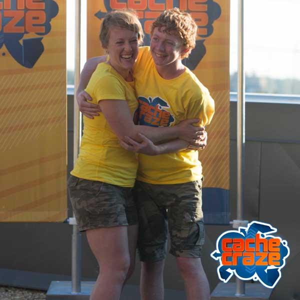 CacheCraze's tweet image. Winning the Amazeball trophy is the ultimate prize. Relive the joyful moments, every Friday at 10:30pm only on YTV!