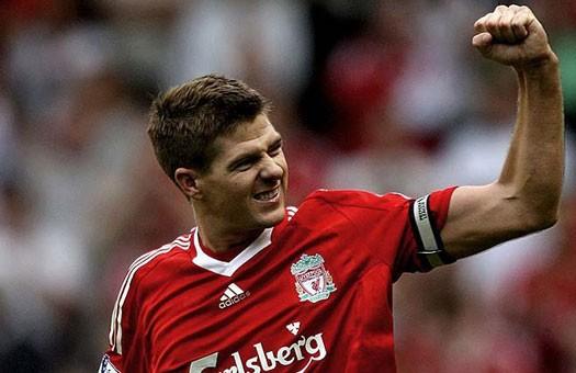 winanotherday's tweet photo. Liverpool 2-1 Ludogorets. Trully Liverpool style win. Welcome home, lads!
#Liverpool #LFC #ChampionsLeague http://t.co/3KKHkYCI66