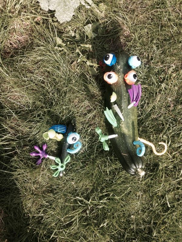 Putting our veggies to use! #eyfs #preschool