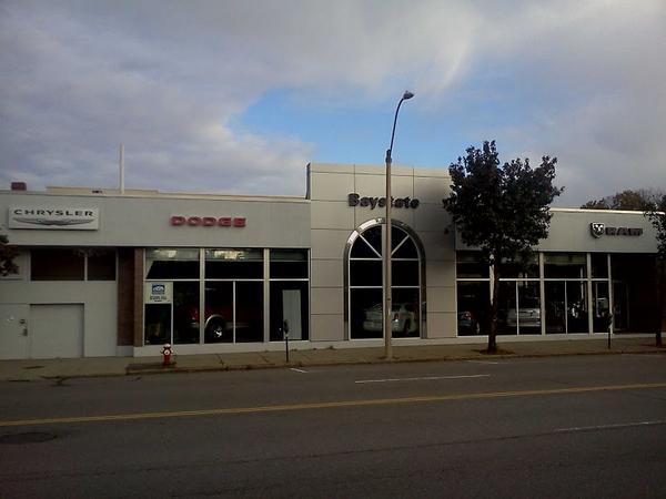 CarFishAuto tweet picture