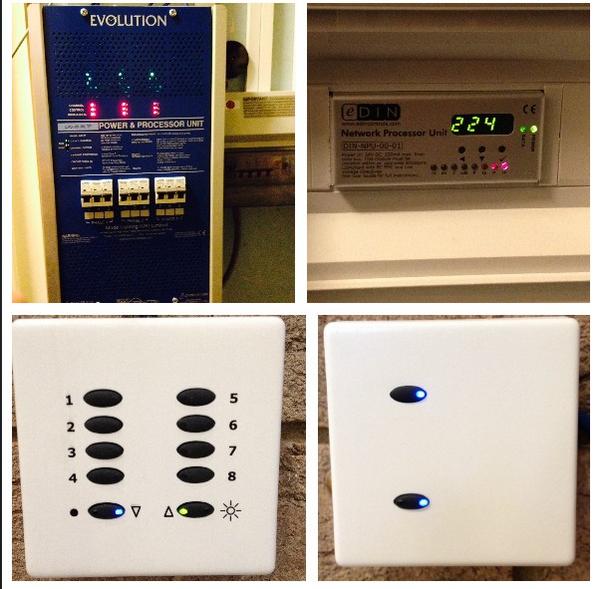 ModeEngineer's tweet image. Evening scene setting tonight at a church #Trailingedge #Evolution #lighting #LightingDesign